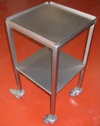 Купить тележка pavoni для dynamic в Краснодаре – цена завода, доставка до двери | RuOborudovanie.ru