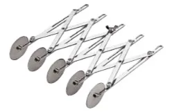 Нож Paderno 4783005 – купить в Краснодаре по цене завода