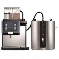 Купить кофемашина wmf 9000f 03.8900.0010 суперавтомат в Краснодаре – цена завода, доставка до двери | RuOborudovanie.ru