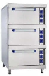 Купить шкаф жарочный abat шжэ-3-01 арт.71000000300 нерж. духовка, 3-секционный в Краснодаре – цена завода, доставка до двери | RuOborudovanie.ru