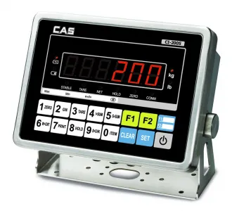 Индикатор Cas Ci-200S – купить в Краснодаре по цене завода