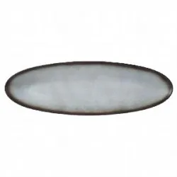 Блюдо овальное Seltmann Weiden Fantastic Grau 44X14См 57124 001.736351 – купить в Краснодаре с доставкой Купить блюдо овальное seltmann weiden fantastic grau 44x14см 57124 001.736351 в Краснодаре – цена завода, доставка до двери | RuOborudovanie.ru
