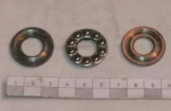 Подшипник Sirman соковыжималки Ib7300700