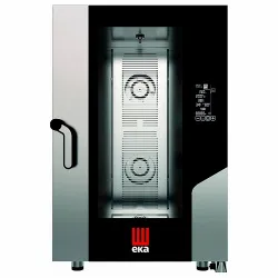 Купить пароконвектомат tecnoeka mkf 1111 bm в Краснодаре – цена завода, доставка до двери | RuOborudovanie.ru