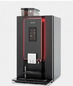 Кофемашина суперавтомат Animo Optibean 3 Ng 1004902 черная – купить по цене завода