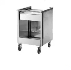 Диспенсер для подносов и приборов Apach Chef Line Ldpc86 – купить в Краснодаре с доставкой Купить диспенсер для подносов и приборов apach chef line ldpc86 в Краснодаре – цена завода, доставка до двери | RuOborudovanie.ru