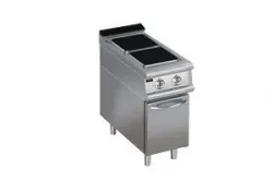 Купить плита электрическая 900 серии apach chef line lre49cs – цена от завода, доставка до двери | RuOborudovanie.ru