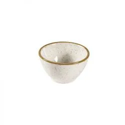 Соусник 0,11Л D8,5См H5См, без борта, Stonecast, цвет Barley White Swhsbsd41 – купить в Краснодаре с доставкой Купить соусник 0,11л d8,5см h5см, без борта, stonecast, цвет barley white swhsbsd41 в Краснодаре – цена завода, доставка до двери | RuOborudovanie.ru