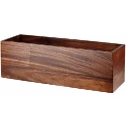Купить подставка деревянная универсальная 47х15см h15см buffet wood zcawrrm1 – цена от завода, доставка до двери | RuOborudovanie.ru