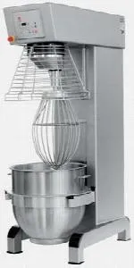 Миксер планетарный Varimixer Ergo 140 Vl-4 – купить в Краснодаре по цене завода