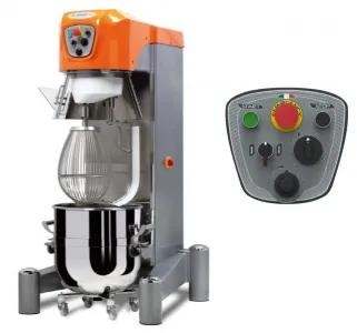 Миксер планетарный Starmix PL100NVAF – купить по цене завода