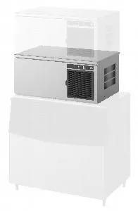 Льдогенератор Hoshizaki IM-240ANE-HC-23, без бункера – купить по цене завода