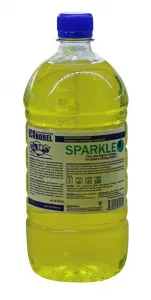 Средство для мытья посуды концентрированное SPARKLE 1 л (02020.1) – купить в Краснодаре по цене завода