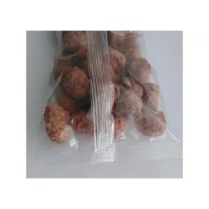 Автомат фасовочный Foodatlas HP-200G (200-500g, датер) для фасовки-упаковки сыпучих продуктов – купить в Краснодаре по цене завода