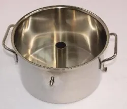 Чаша Airhot для куттера Vc-6