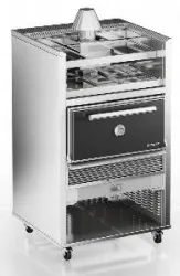 Гриль-печь Josper Hja-45 – купить в Краснодаре с доставкой Купить гриль-печь josper hja-45 в Краснодаре – цена завода, доставка до двери | RuOborudovanie.ru