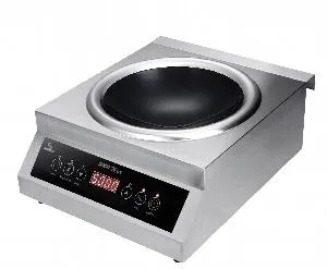 Плита ВОК Airhot Ip5000 Wok индукционная – купить в Краснодаре по цене завода