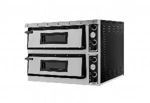 Печь для пиццы Itpizza Ml44 220V – купить по цене завода