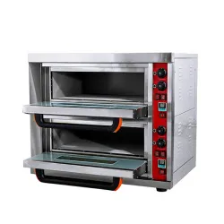 Печь хлебопекарная электрическая ярусная HEO-22 FoodAtlas – купить в Краснодаре с доставкой Купить печь хлебопекарная электрическая ярусная heo-22 foodatlas в Краснодаре – цена завода, доставка до двери | RuOborudovanie.ru