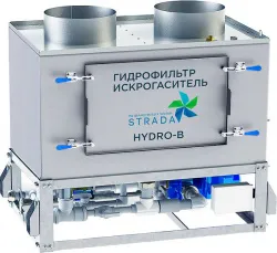 Гидрофильтр Strada Hydro B 5 – купить в Краснодаре с доставкой Купить гидрофильтр strada hydro b 5 в Краснодаре – цена завода, доставка до двери | RuOborudovanie.ru