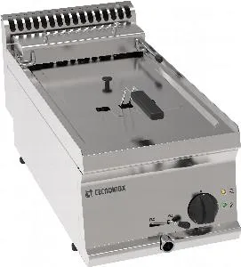 Фритюрница Tecnoinox Fr35E7 616033 700 серии – купить в Краснодаре по цене завода