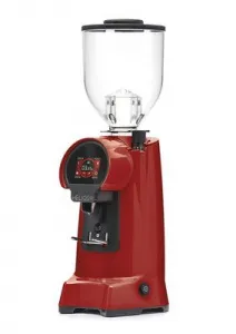 Кофемолка Eureka Helios 65 Ferrari Red – купить в Краснодаре по цене завода