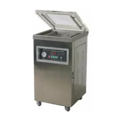 Вакуумный упаковщик DZ-400II (электро. панель) Foodatlas Pro – купить в RuOborudovanie.ru с доставкой до двери Купить вакуумный упаковщик dz-400ii (электро. панель) foodatlas pro – цена от завода, доставка до двери | RuOborudovanie.ru