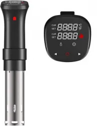 Купить аппарат для sous vide viatto sv805 погружной в Краснодаре – цена завода, доставка до двери | RuOborudovanie.ru