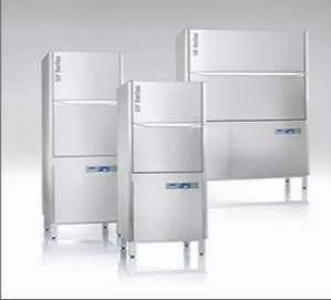 Машина котломоечная Winterhalter Uf-M Energy C дозаторами и полкой – купить в Краснодаре по цене завода