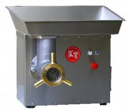 Купить мясорубка kt lm-32/p enterprise – цена от завода, доставка до двери | RuOborudovanie.ru