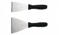 Купить скребок paderno 10х12см сталь 18520-10 в Краснодаре – цена завода, доставка до двери | RuOborudovanie.ru