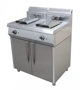 Фритюрница Grill Master ф2фрэ/600 24030 – купить по цене завода