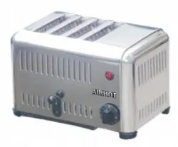 Тостер Airhot Vt-4 – купить в Краснодаре с доставкой Купить тостер airhot vt-4 в Краснодаре – цена завода, доставка до двери | RuOborudovanie.ru