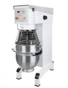 Миксер планетарный Varimixer Ar60 Vl-1S/Ag нерж. Сталь – купить по цене завода