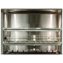 Фартук мангала задний Grill Master для мангала, н/сталь арт.30022 – купить в RuOborudovanie.ru с доставкой до двери Купить фартук мангала задний grill master для мангала, н/сталь арт.30022 – цена от завода, доставка до двери | RuOborudovanie.ru