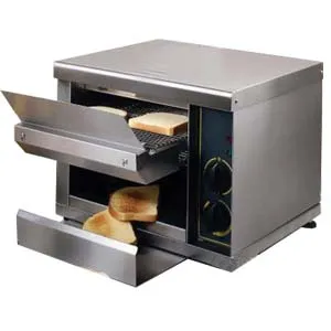 Тостер Roller Grill Ct 540 B – купить в Краснодаре по цене завода