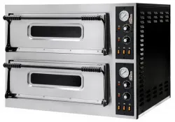Купить печь для пиццы itpizza ms44 в Краснодаре – цена завода, доставка до двери | RuOborudovanie.ru
