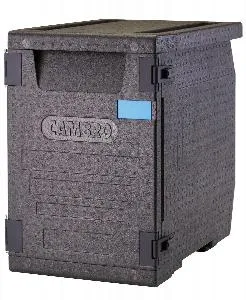 Термоконтейнер Cambro Cam Gobox Epp400110 изотермический – купить в Краснодаре по цене завода