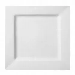 Купить тарелка cameo square rim 30х30cm h2,9см 710-121 – цена от завода, доставка до двери | RuOborudovanie.ru