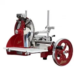 Купить слайсер berkel flywheel p15 красный (volano) в Краснодаре – цена завода, доставка до двери | RuOborudovanie.ru