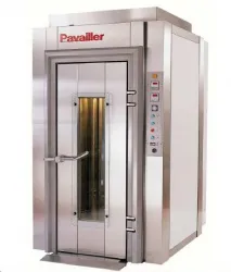Печь ротационная Pavailler Cristal Fm 1 40X80 – купить в Краснодаре с доставкой Купить печь ротационная pavailler cristal fm 1 40x80 в Краснодаре – цена завода, доставка до двери | RuOborudovanie.ru