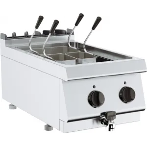Макароноварка электрическая настольная Epicur-Kusina G7M100E-S – купить в Краснодаре по цене завода