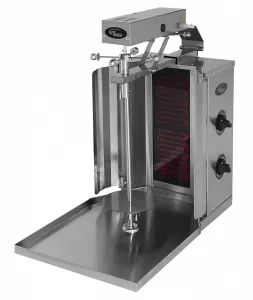 Аппарат для шаурмы Grill Master ф2шмс/1 21211 – купить в Краснодаре по цене завода