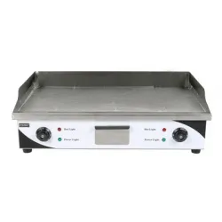 Жарочная поверхность Viatto VA-EG-820 – купить в Краснодаре с доставкой Купить жарочная поверхность viatto va-eg-820 в Краснодаре – цена завода, доставка до двери | RuOborudovanie.ru