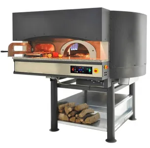 Печь ротационная Morello Forni Mre110 Bbq – купить в Краснодаре по цене завода