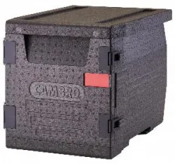 Термоконтейнер Cambro Cam Gobox Epp300110 изотермический – купить в Краснодаре с доставкой Купить термоконтейнер cambro cam gobox epp300110 изотермический в Краснодаре – цена завода, доставка до двери | RuOborudovanie.ru