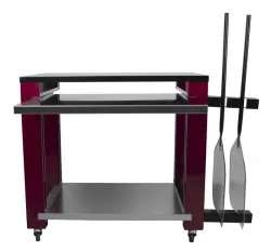 Купить подставка grill master 22211нс под печь для пиццы серии ппэ – цена от завода, доставка до двери | RuOborudovanie.ru