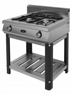 Плита 2 конфорочная Grill Master ф2пэ/600 24032 – купить в Краснодаре по цене завода