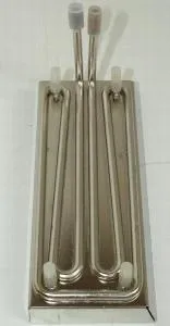 Испаритель Cooleq для Zbc-18