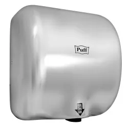 Купить рукосушитель puff 8888 (1401.300) в Краснодаре – цена завода, доставка до двери | RuOborudovanie.ru